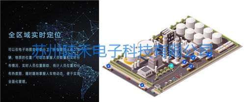 化工廠定位系統(tǒng) 從西安到蘇州陸禾的設(shè)計與查看優(yōu)化