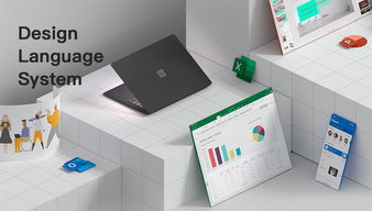 數(shù)字化產(chǎn)品為什么要構(gòu)建設(shè)計語言系統(tǒng)