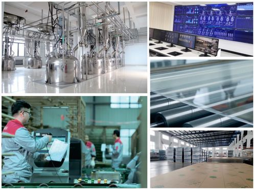 以綠色創(chuàng)新引領(lǐng)發(fā)展，新濤榮膺2024年度江西省綠色制造名單