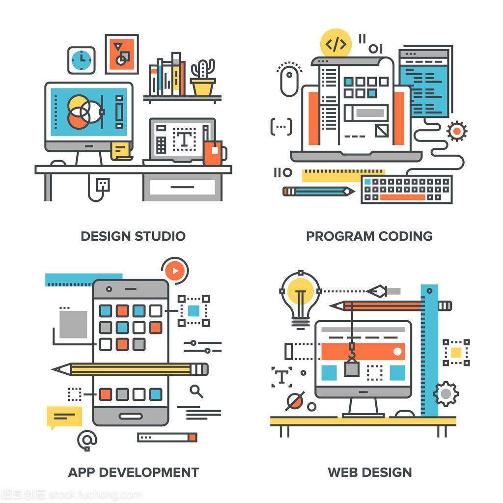 從概念到實(shí)現(xiàn) 深入解讀設(shè)計(jì)與開(kāi)發(fā)的協(xié)同之道