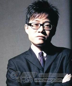 林夕 匠心詞韻與電視制作的藝術(shù)對話
